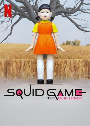 Squid Game: The Challenge (TV Series 2023– ) - Bryton Constantin as Self - Player  432 - IMDb